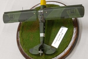 Fieseler Storch Fieseler Storch