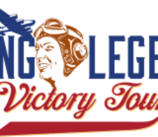 Flying Legends of Victory Tour