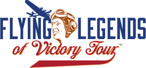 Flying Legends of Victory Tour