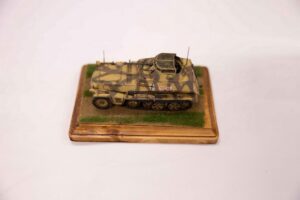 German Sd KFZ 250_9