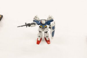 Gundam GP01FB Gundam GP01FB