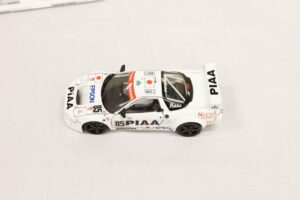 Honda NSX GT2 LM95