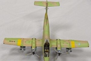 Ia-58 Pucara Ia-58 Pucara