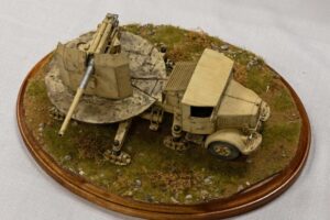 Italian Auto Cannon Italian Auto Cannon