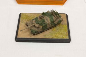 JSDF Type 10 Tank JSDF Type 10 Tank