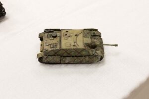 Jagdpanzer IV L48