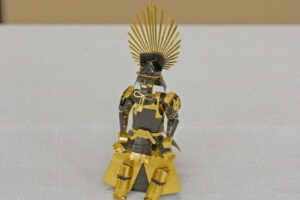 Japanese Armor