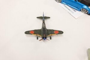 Ki-44 Tojo Ki-44 Tojo