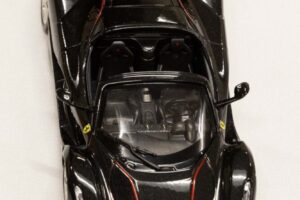 La Ferrari La Ferrari