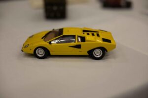 Lamborgini Countach Lamborgini Countach