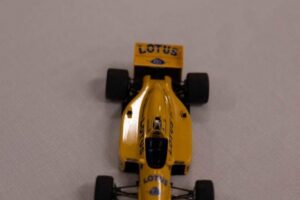 Lotus 99T Honda Lotus 99T Honda