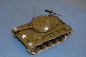 M-24 Chaffee