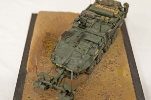 M1132 Stryker M1132 Stryker