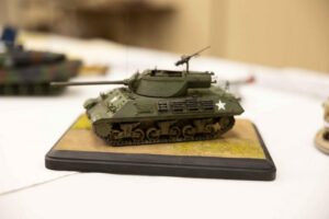 M36 Tank Destroyer M36 Tank Destroyer