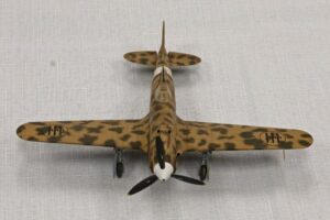 Macchi C202 Folgore