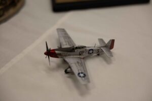 P-51D P-51D