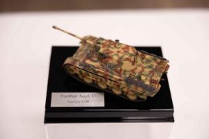 Panther Ausf D Panther Ausf D