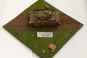 Panzer III Ausf M Panzer III Ausf M