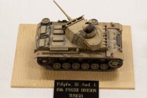 Panzer III DAK Panzer III DAK
