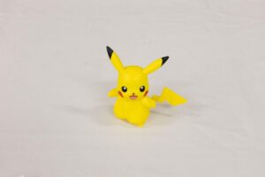 Pikachu Pikachu