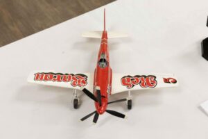 RB-51 Racer RB-51 Racer