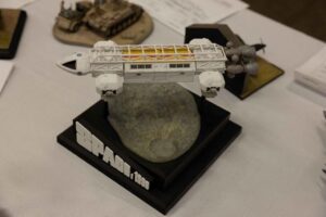 Space 1999 Eagle Space 1999 Eagle