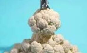 Space-Shuttle-Launch-With-Cauliflower-Smoke