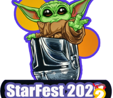 Starfest 2022