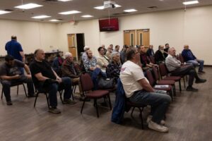 THe Membership THe Membership