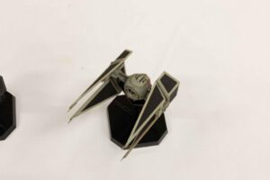 TIE Fighter IJA TIE Fighter IJA