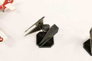 TIE Fighter IJN TIE Fighter IJN