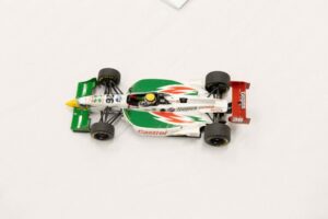 Toyota Reynard Toyota Reynard