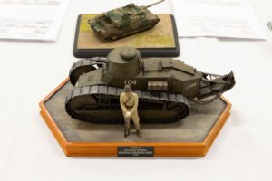 Type 79 KO-Gata Sensha Type 79 KO-Gata Sensha