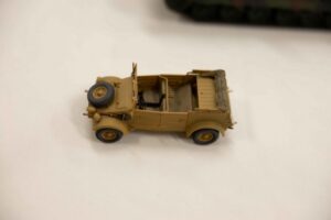 Type 82 Kubelwagon Type 82 Kubelwagon