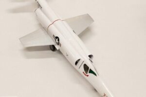 X-3 Stiletto X-3 Stiletto