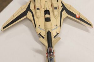 XF-19 Messiah XF-19 Messiah