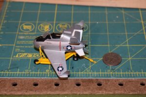 XP-85 Goblin