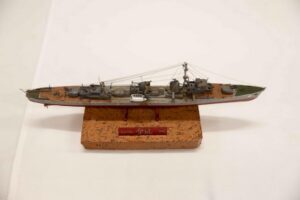 Yukikaze Yukikaze