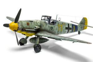 airfix bf109g 11