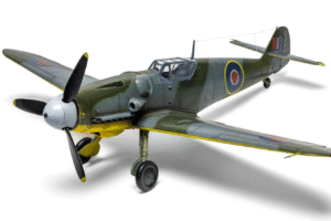 airfix bf109g 7