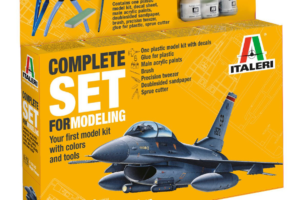 italeri 2