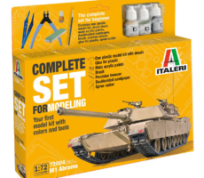 italeri 3