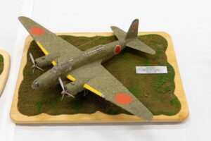 mitsubishi Ki-21 Sally mitsubishi Ki-21 Sally