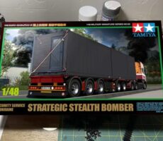 ukraine stealth bomber